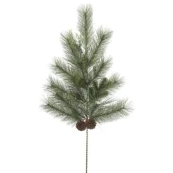 Vickerman Artificial Christmas Spray (500095)