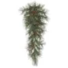 Vickerman Prelit Artificial Christmas Teardrop (500231)