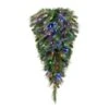 Vickerman Prelit Artificial Christmas Teardrop (516232)