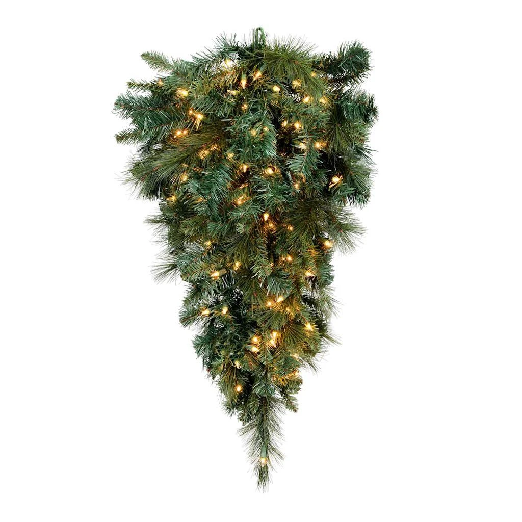 Vickerman Prelit Artificial Christmas Teardrop (516263)