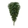 Vickerman Unlit Artificial Christmas Teardrop (516300)