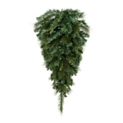 Vickerman Unlit Artificial Christmas Teardrop (516300)