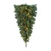 Vickerman Prelit Artificial Christmas Teardrop (516324)