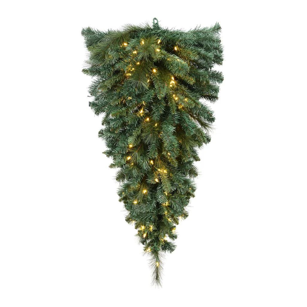 Vickerman Prelit Artificial Christmas Teardrop (516324)