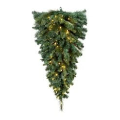 Vickerman Prelit Artificial Christmas Teardrop (516331)