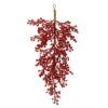 Vickerman Unlit Artificial Christmas Teardrop (549827)