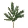 Vickerman Unlit Artificial Christmas Spray (6 Pack) (551097)
