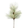 Vickerman Unlit Artificial Christmas Spray (3 Pack) (553534)