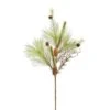 Vickerman Unlit Artificial Christmas Spray (2 Pack) (554098)