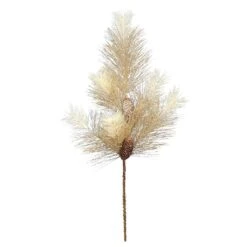 Vickerman Unlit Artificial Christmas Spray (2 Pack) (554166)