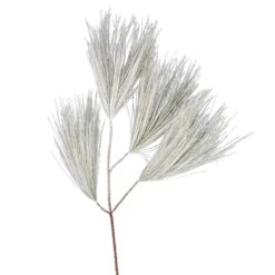 Vickerman Unlit Artificial Christmas Spray (2 Pack) (554234)