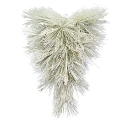 Vickerman Unlit Artificial Christmas Teardrop (554241)