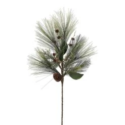Vickerman Unlit Artificial Christmas Spray (561201)