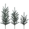 Vickerman Artificial Christmas Spray (set Of 3) (573679)