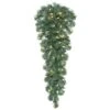 Vickerman Artificial Prelit Christmas Teardrop (586488)