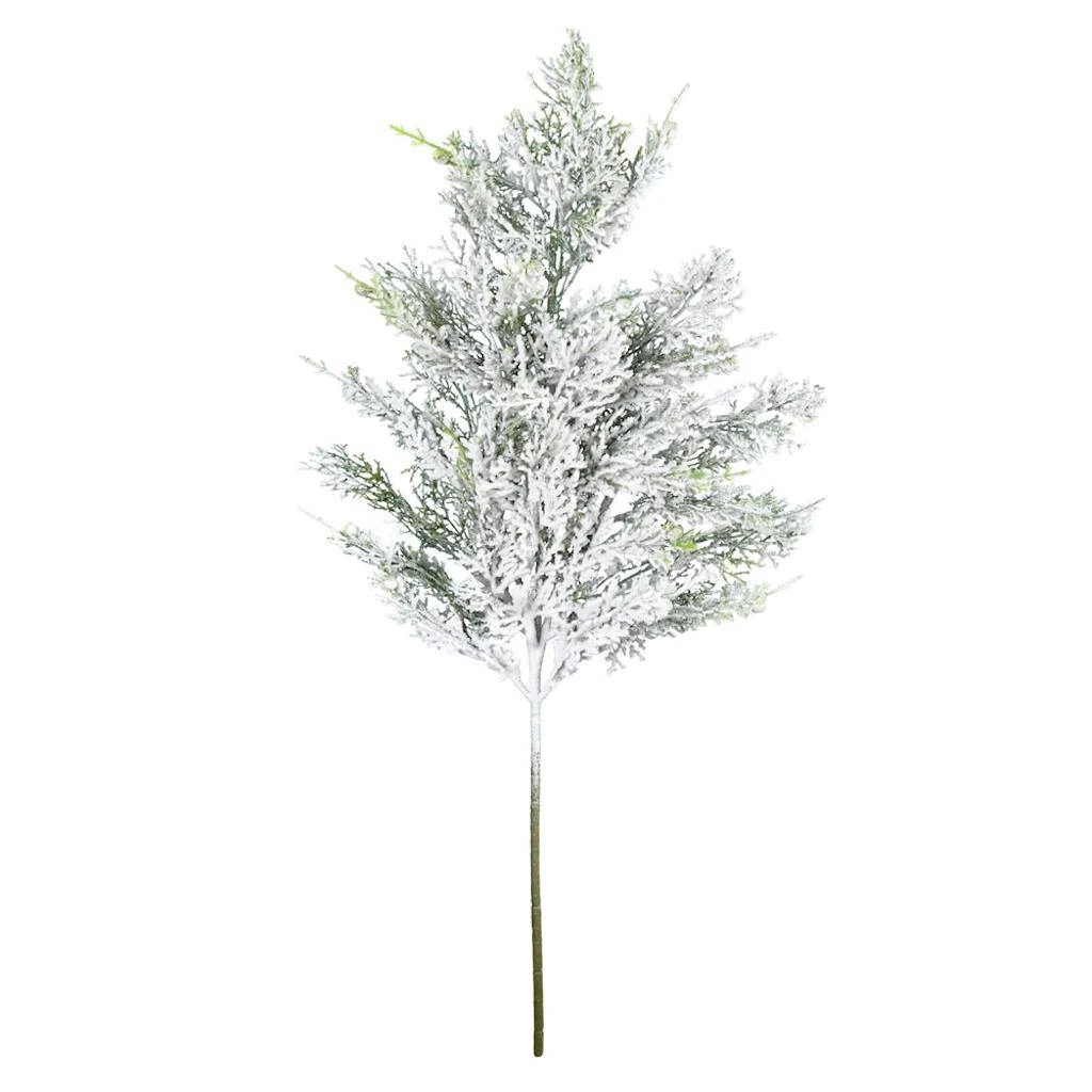 Vickerman Unlit Artificial Christmas Spray (604892)
