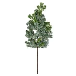 Vickerman Christmas Artificial Decoration (2 Pack) (637227)