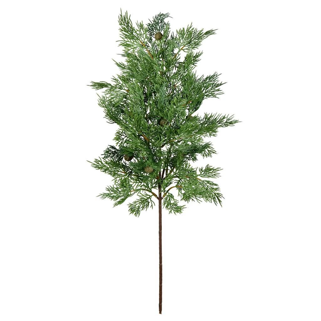 Vickerman Artificial Christmas Decoration (2 Pack) (637326)