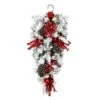 Vickerman Unlit Artificial Christmas Tree (675717)