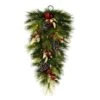 Vickerman Prelit Artificial Christmas Tree (675786)