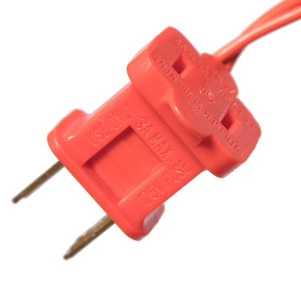 Vickerman Artificial Prelit Christmas Teardrop (676462) - Image 4