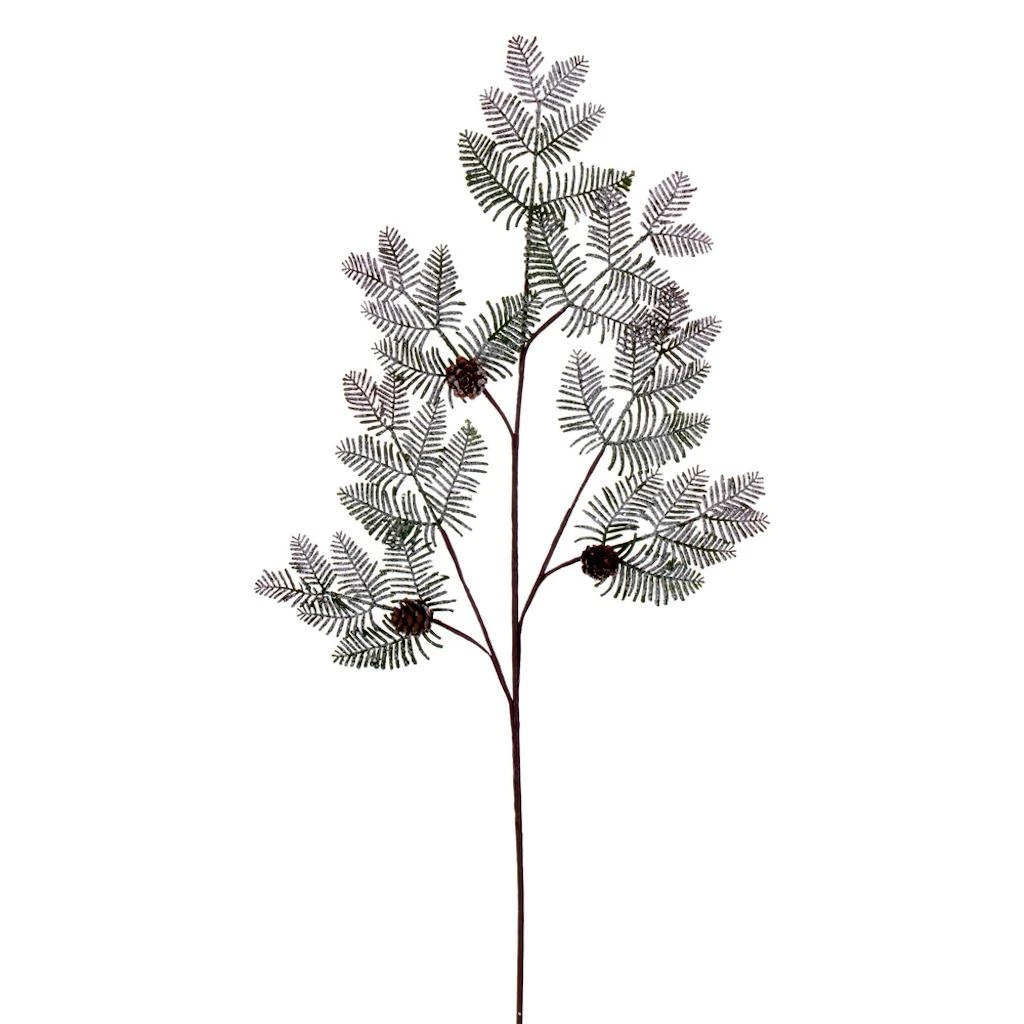 Vickerman Christmas Spray (2 Pack) (679593)