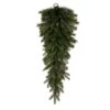 Vickerman Unlit Artificial Christmas Teardrop (692455)