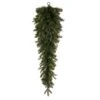 Vickerman Unlit Artificial Christmas Teardrop (692486)