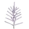 Vickerman Unlit Artificial Christmas Spray (3 Pack) (693414)