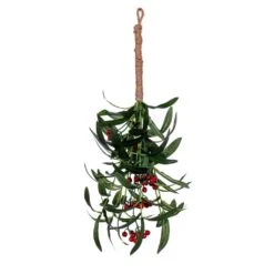 Vickerman Unlit Artificial Christmas Spray (2 Pack) (702994)