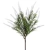 Vickerman Artificial Unlit Christmas Spray (3 Pack) (717363)