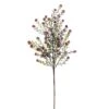 Vickerman Unlit Artificial Christmas Spray (3 Pack) (718155)